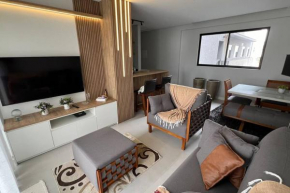 Lindo Apartamento de 3 dormitórios em Bombinhas
